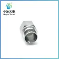 Stainless Steel Adjustable Female